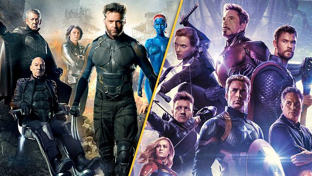 bild aus der news Kommen die X-Men so ins MCU? Die große Überraschung in "Doctor Strange 2" erklärt