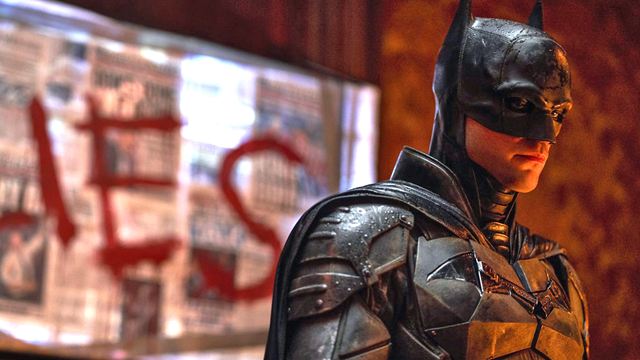 "The Batman": Das steckt wirklich hinter der Post-Credit-Szene