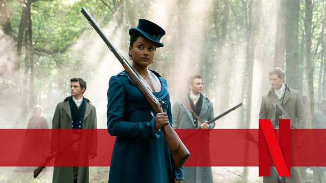 bild aus der news Eine der erfolgreichsten Netflix-Serien bringt bald viel nackte Haut und neue Skandale: Trailer zu "Bridgerton" Staffel 2