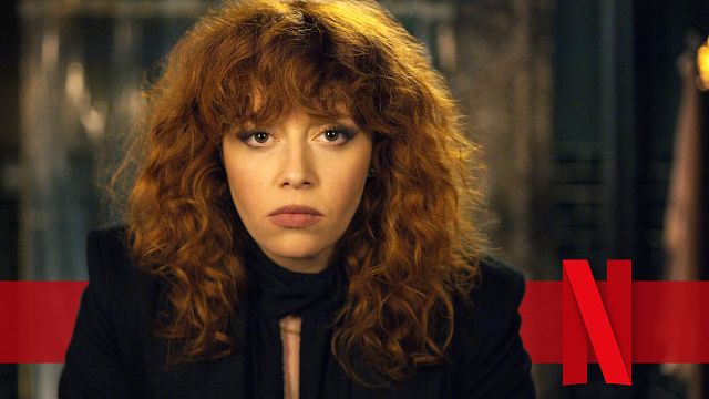 bild aus der news Eine der besten und verrücktesten Netflix-Serien geht nach 3 Jahren endlich weiter: Starttermin für "Matrjoschka" Staffel 2