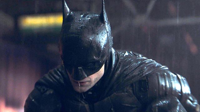 bild aus der news Brutalo-Batman ist ab 12: Die überraschend niedrige Altersfreigabe des neuen DC-Films erklärt
