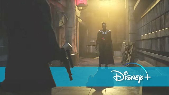 bild aus der news Ist das etwa Han Solo im "Obi-Wan"-Trailer? Die "Star Wars"-Vorschau unter der Lupe [Video]