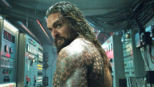 bild aus der news Länger warten auf nächste DC-Filme: "Aquaman 2", "The Flash" & Co. verschoben – doch es gibt auch eine gute Nachricht!