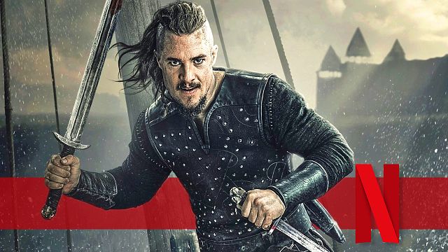 Statt Staffel 6 kommt ein "The Last Kingdom"-Film zu Netflix: So ist "Seven Kings Must Die" mit der Serie verbunden