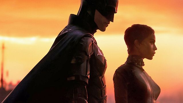 bild aus der news Weltweites Einspielergebnis: "The Batman" weiter bärenstark – erster Kino-Meilenstein in Reichweite