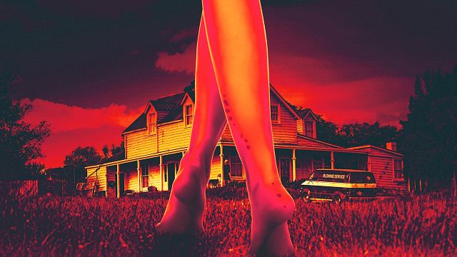 bild aus der news Wie "Texas Chainsaw Massacre" mit mehr Sex: Neuer Horrorfilm sorgt für Begeisterung – und kommt bald nach Deutschland
