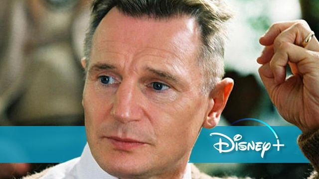 Neu bei Disney+: Einer der besten Filme von Liam Neeson – den viele seiner Fans gar nicht kennen