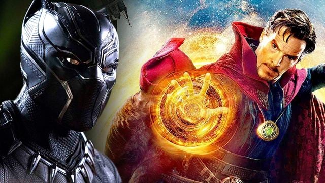 Neue Marvel-Superheldentruppe bestätigt: Bereitet "Doctor Strange 2" damit den Bösewicht für "Black Panther 2" vor?
