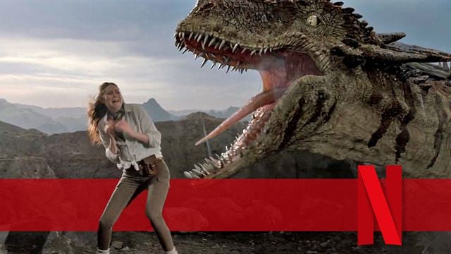 Neu auf Netflix im April 2022: Ein Dino-Abenteuer mit Marvel-Star, das Finale einer der besten Netflix-Serien & vieles mehr