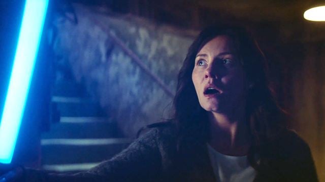 Ihr werdet nie wieder in den Keller runtergehen: Deutscher Trailer zum Horrorfilm "The Cellar" mit "24"-Star Elisha Cuthbert