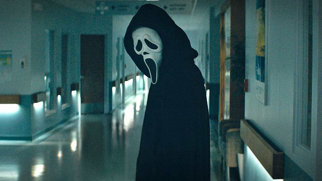 bild aus der news Nach "Scream 5": Original-Star bestätigt Rückkehr in "Scream 6"!
