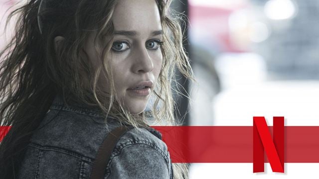Neu auf Netflix: In diesem Thriller steht Emilia Clarke im Mittelpunkt eines der größten Mord-Skandale der 1980er-Jahre