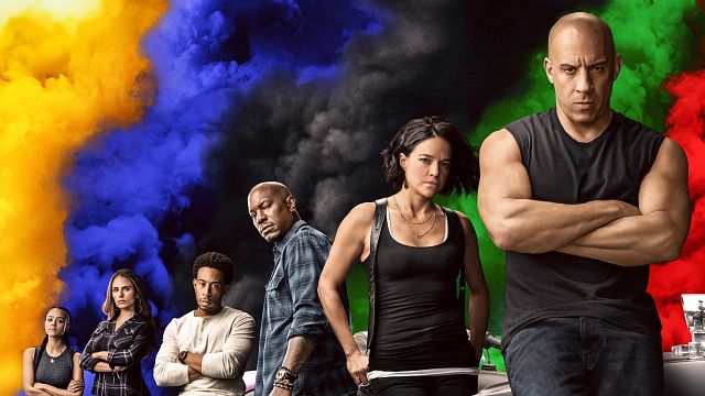 bild aus der news "Fast & Furious 10": Ein Star aus DCs "The Suicide Squad" stößt zum Cast um Vin Diesel und Jason Momoa