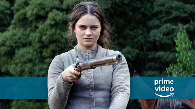 bild aus der news Neu auf Amazon Prime: Der neue FSK-18-Reißer der "Babadook"-Macherin