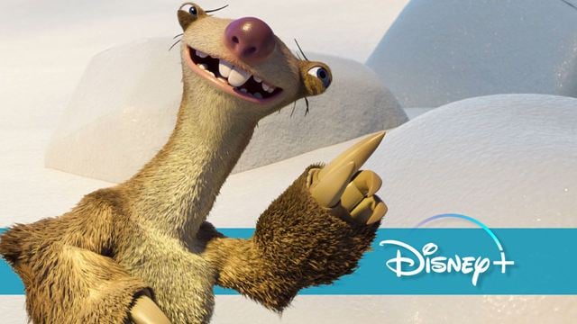 Neu auf Disney+: Diese katastrophale Fortsetzung haben "Ice Age"-Fans nicht verdient – zum Glück gibt's Alternativen!