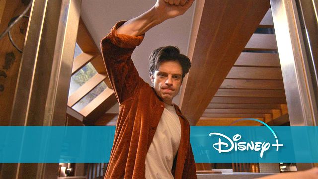 bild aus der news Marvel-Star Sebastian Stan sorgt im deutschen Trailer zum Horrorfilm "Fresh" für ein furchtbares Date