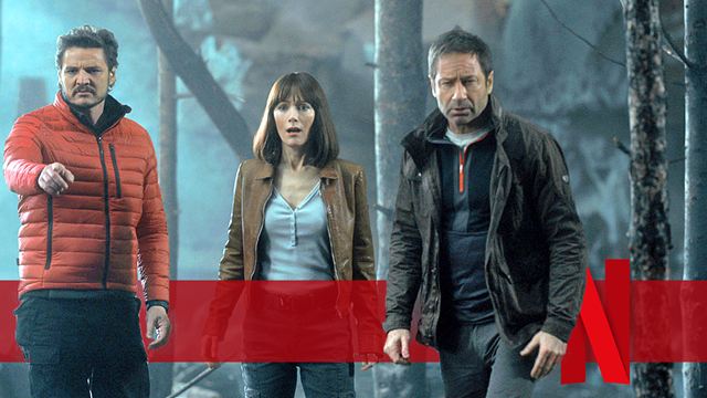 Diese Woche neu auf Netflix: Eine "Jurassic World 3"-Parodie, Eberhofer-Krimis & mehr