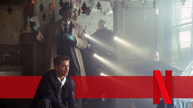 bild aus der news Noch schnell bei Netflix streamen: Die wichtigste Vorlage für "The Batman" & weitere Filme verschwinden in wenigen Tagen