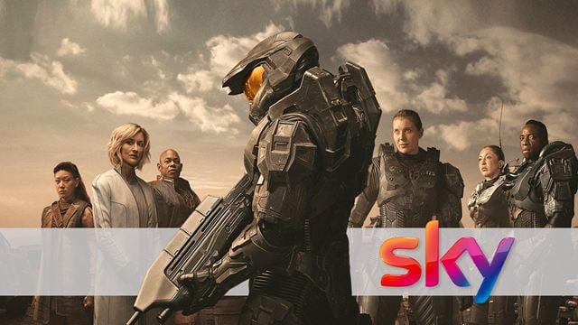Neue Geschichte in der "Halo"-Serie: Darum könnten Fans der Sci-Fi-Spiele enttäuscht werden
