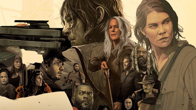 "The Walking Dead": Hat die neue Folge die überraschende Figurenrückkehr direkt am Anfang gespoilert?