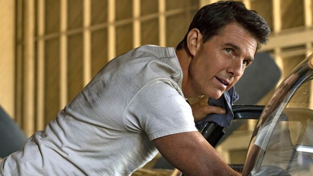 Tom Cruise spielt wieder seine Kult-Rolle: Neuer deutscher Trailer zu "Top Gun 2: Maverick"