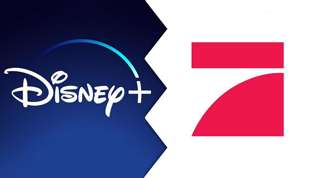 bild aus der news Wegen Disney+? Langjähriger Serien-Hit geht auf ProSieben unter