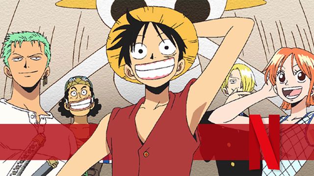 "One Piece"-Fanliebling gecastet: Netflix-Star schnappt sich wichtige Rolle in der kommenden Realserie