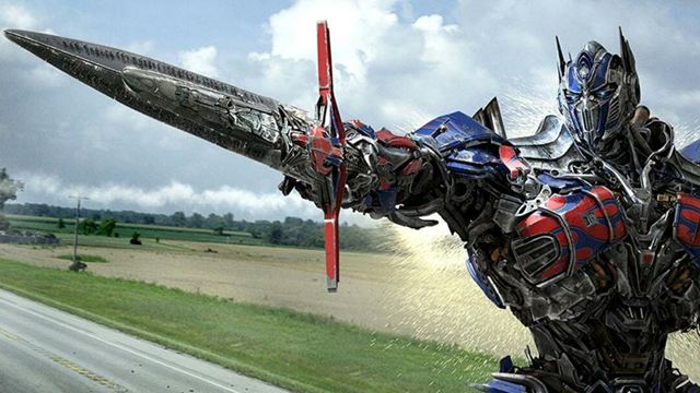"Ich hätte früher aufhören sollen": Michael Bay hat zu viele "Transformers"-Filme gedreht