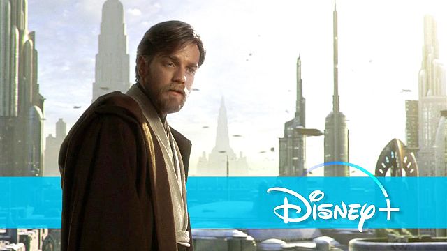 bild aus der news "Star Wars: Obi-Wan Kenobi" startet später auf Disney+ – doch es gibt auch eine gute Nachricht!
