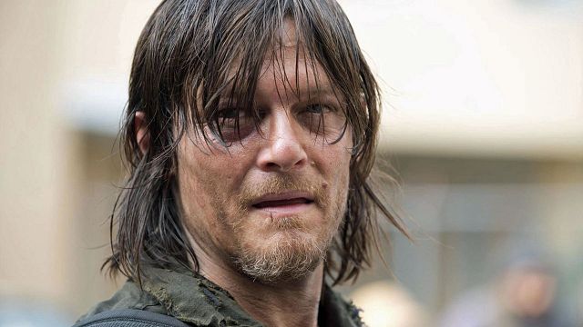 bild aus der news Nach 12 Jahren ist Schluss: Norman Reedus verabschiedet sich von "The Walking Dead"