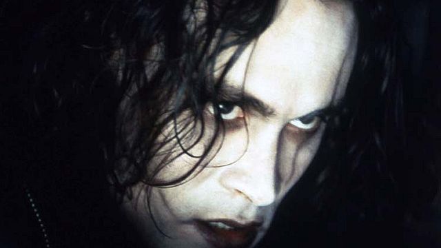 bild aus der news Star aus Horror-Hit "ES" spielt Hauptrolle im neuen "The Crow" – der nun tatsächlich kommen soll