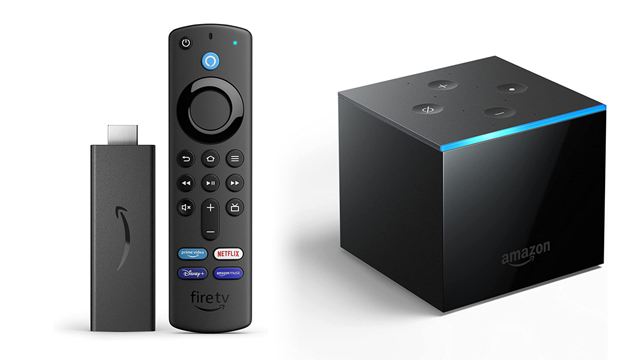 Mega-Oster-Schnäppchen bei Amazon: Fire TV Stick & mehr bis zu 50 (!) Prozent günstiger