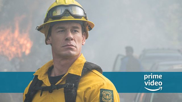 bild aus der news Das neue "Rush Hour": John Cena macht Action-Komödie für Amazon Prime Video