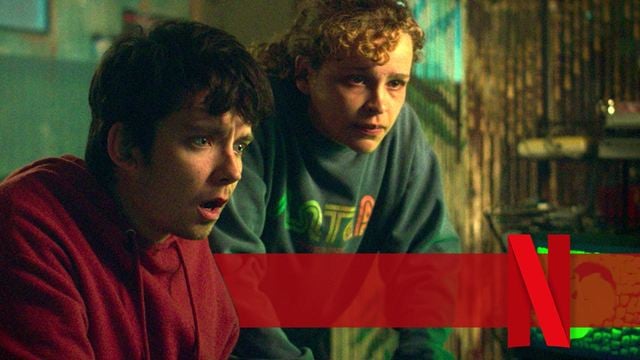 Heute neu auf Netflix: "Jumanji" als Horror-Thriller & und Marvel-Star Daniel Brühl in einer seiner frühesten Rollen