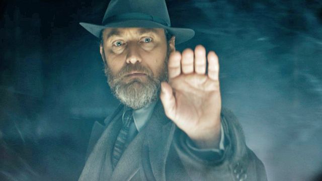 bild aus der news Schwuler Moment in "Phantastische Tierwesen 3" zensiert: So nimmt Studio Warner nun Stellung