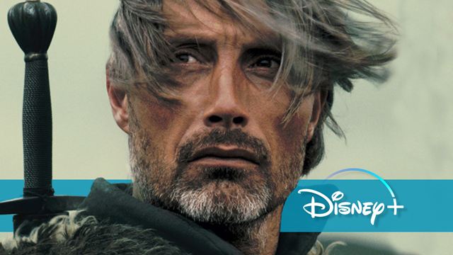 Neu auf Disney+: Ein verdammt fieser Ekel-Horrorfilm und ein bildgwaltiges Historien-Rache-Epos Mads Mikkelsen