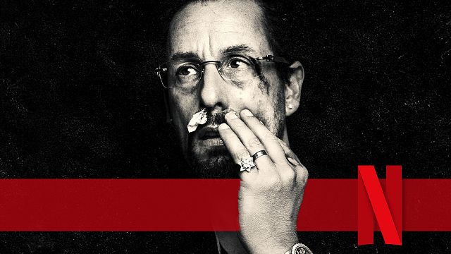 bild aus der news Die Macher des besten Netflix-Films aller Zeiten arbeiten offenbar an einem neuen Projekt