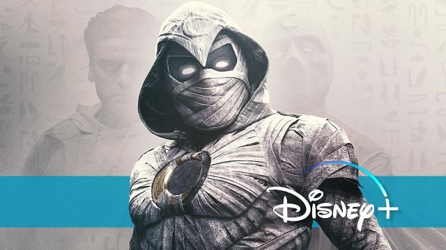 bild aus der news In "Moon Knight" Folge 3 bemerkt? Es gibt noch eine dritte Persönlichkeit neben Steven & Marc