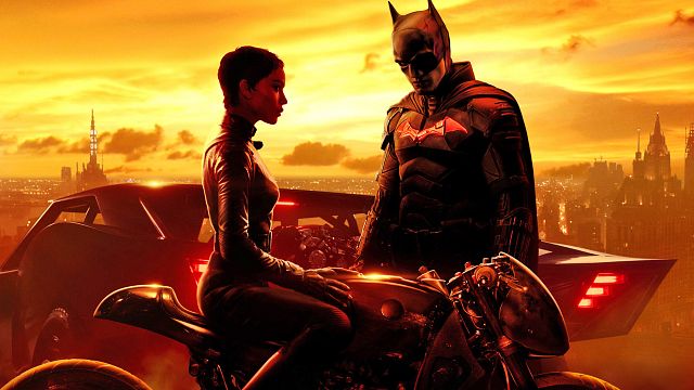bild aus der news Heimkino-Tipp: So könnt ihr "The Batman" ab sofort zuhause schauen – noch während er im Kino läuft!