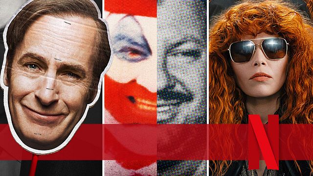 bild aus der news Diese Woche neu auf Netflix: 2 Serien-Highlights, die verstörende Geschichte eines realen Killerclowns & mehr