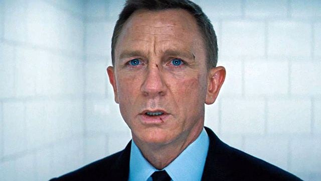 Autsch! Beim Dreh von "James Bond: Spectre" brach Daniel Craig einem Marvel-Star die Nase