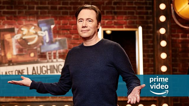 bild aus der news "LOL: Last One Laughing" Staffel 3: So konnte die Riesen-Überraschung in Folge 2 gelingen