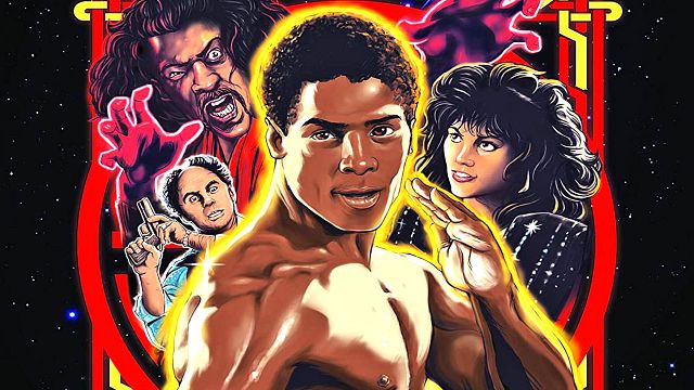 Neu im Heimkino – endlich: Dieser viel zu unbekannte Kult-Klassiker ist ein Muss für Fans von Martial-Arts & 80er-Action