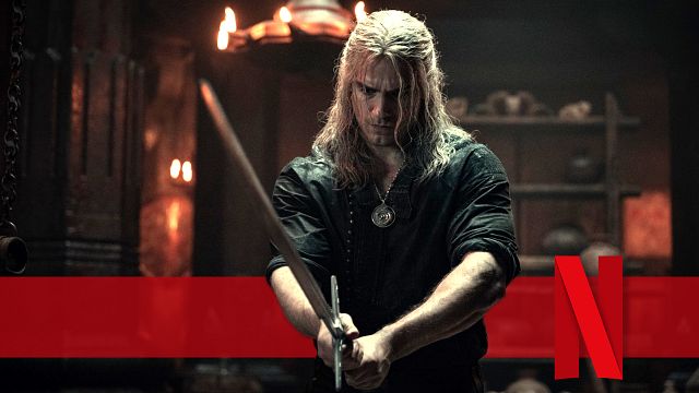 bild aus der news Geralt bekommt schlagkräftige Unterstützung in "The Witcher" Staffel 3: Stars von Marvel & DC stoßen zur Netflix-Serie