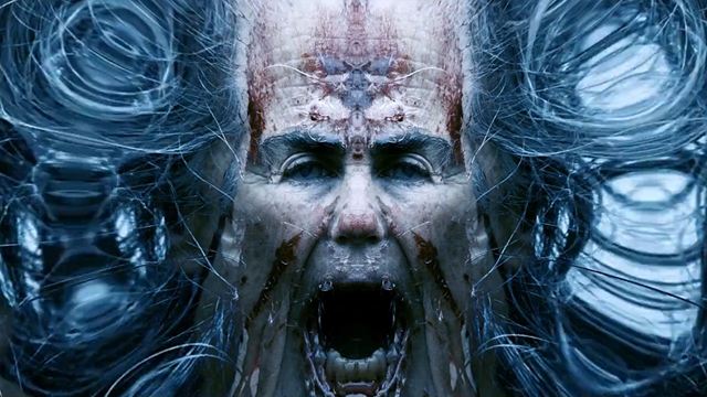 "Midsommar" trifft "Carrie" und "The Village": Folk- & Hexen-Horror im Trailer zum blutigen FSK-18-Reißer "Hellbender"