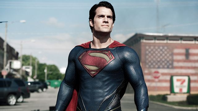 Comeback von Superman im Kino: Neue Führung plant Änderungen bei DC-Comicverfilmungen