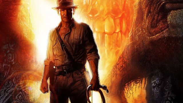 bild aus der news "Harrison Ford ist ein Monster": Mads Mikkelsen spricht über "Indiana Jones 5" und gibt Fans Grund zur Freude