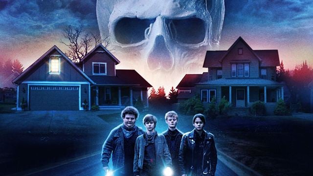 Heute im TV: Diesen Retro-Horrorfilm sollten vor allem Fans von "Stranger Things", "Gremlins" und "Die Goonies" sehen