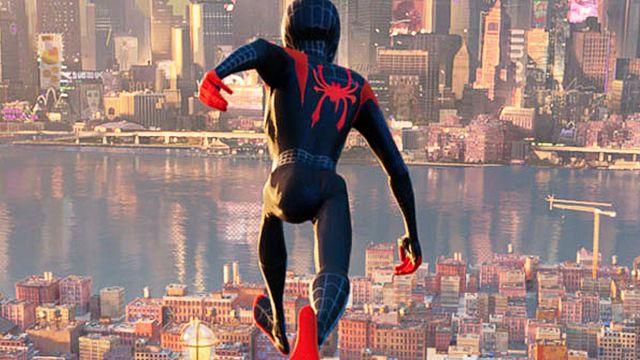 bild aus der news Länger warten: Marvels nächster "Spider-Man"-Film wird verschoben