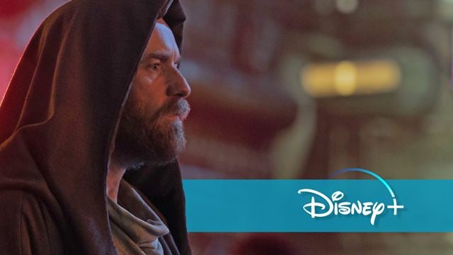 Neu auf Disney+ im Mai 2022: Die "Star Wars: Obi-Wan"-Serie, eine der besten Sitcoms aller Zeiten & vieles mehr